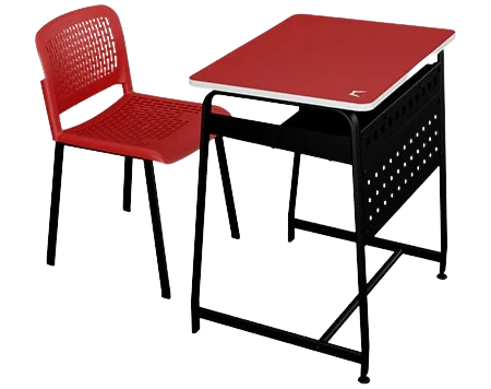 Eris Type A+ School Furniture Manufacturers in India