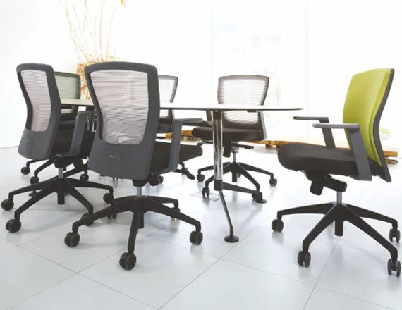 Executive Chair Manufacturers and Suppliers in Chennai