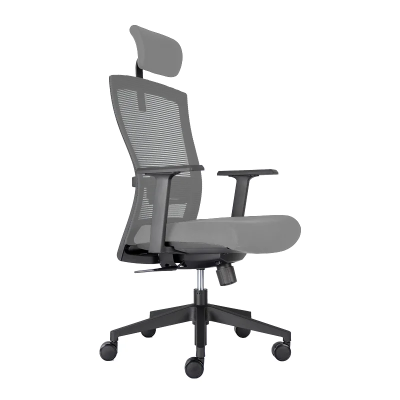 Mercury crystal grey chair suppliers