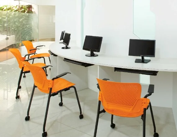 Office Chair Manufacturers and Suppliers in kochi
