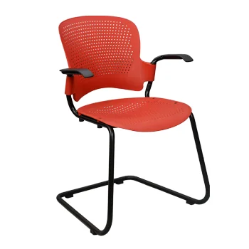 ergonomic back office chair supplier