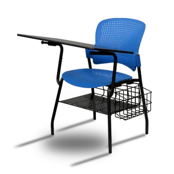 student writing pad chair manufacturer