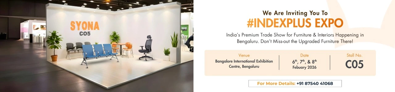 INDEXPLUS Expo Bangalore