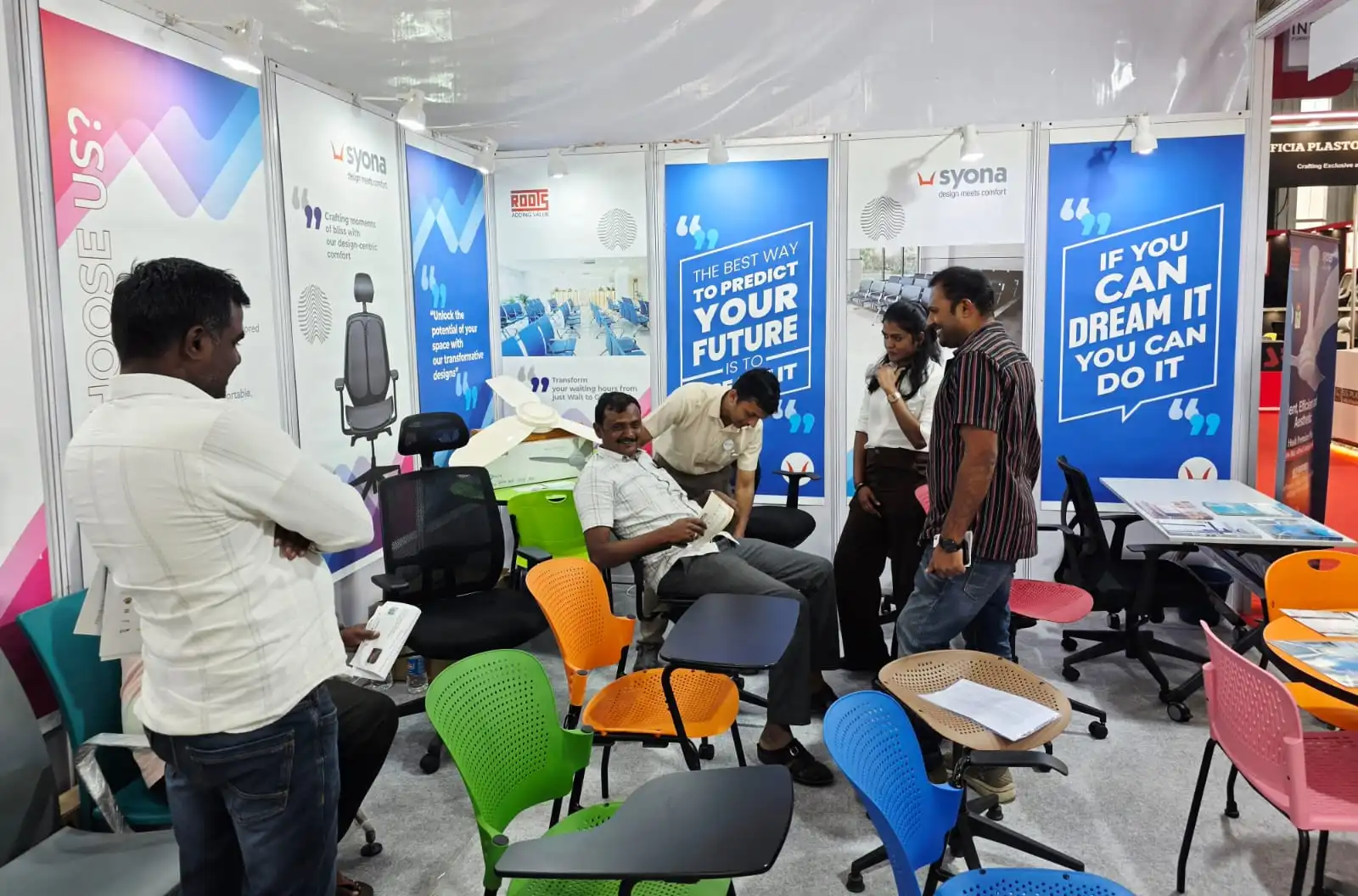 INDEXPLUS Expo 2026 3