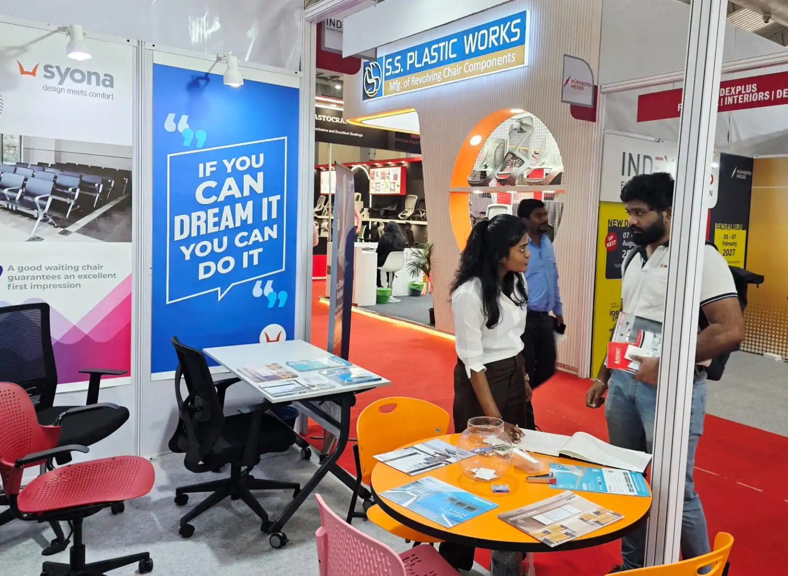 INDEXPLUS Expo 2026 4