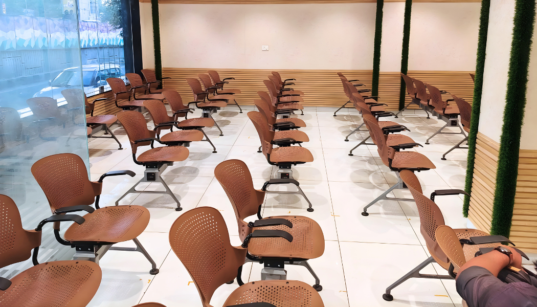 Syona roots - Aarthy scans chairs