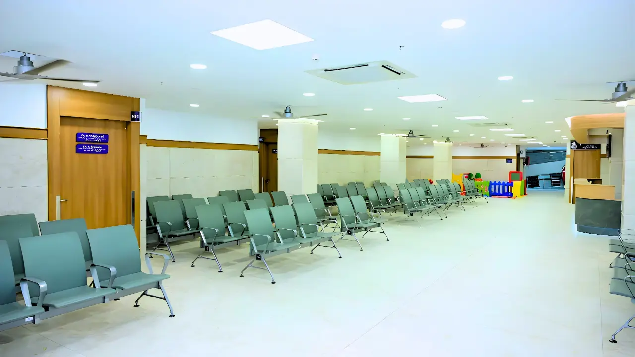 Sri Chandra Sekara Hospital2