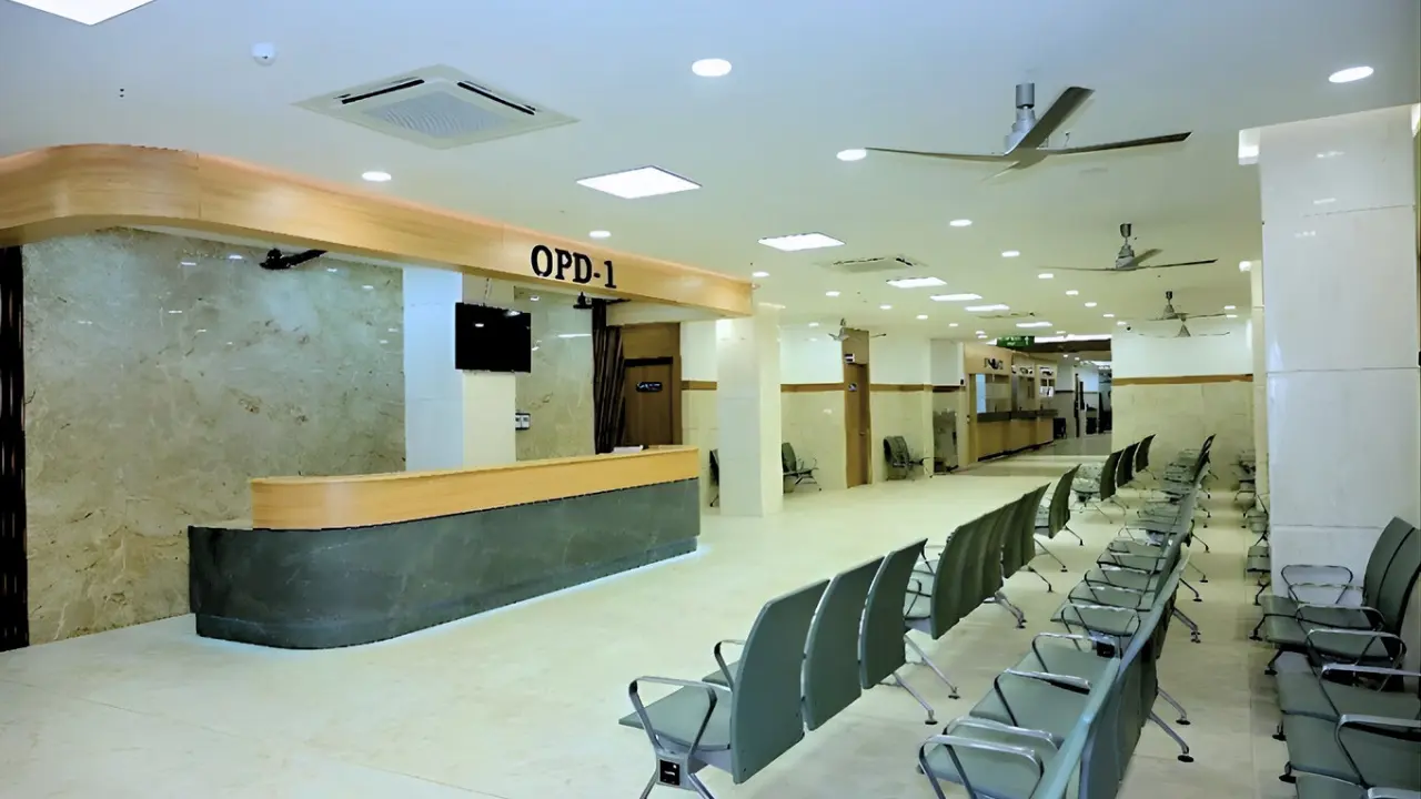 Sri Chandra Sekara Hospital3