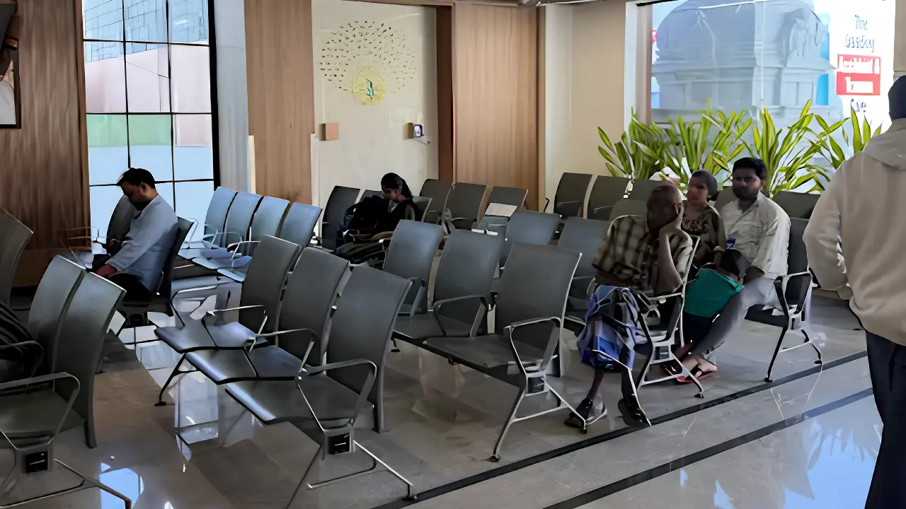 Sri Chandra Sekara Hospital4